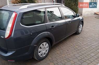 Универсал Ford Focus 2010 в Николаеве