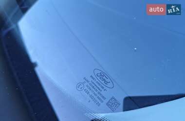 Универсал Ford Focus 2013 в 