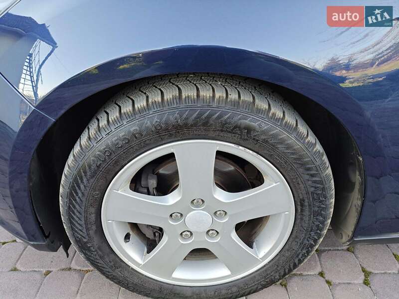 Универсал Ford Focus 2013 в Стрые