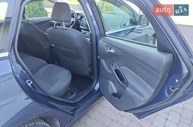 Универсал Ford Focus 2013 в 
