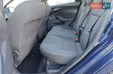 Универсал Ford Focus 2013 в 