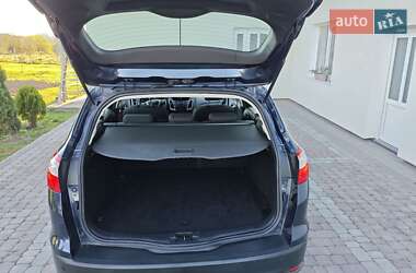 Универсал Ford Focus 2013 в 