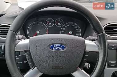 Универсал Ford Focus 2006 в 