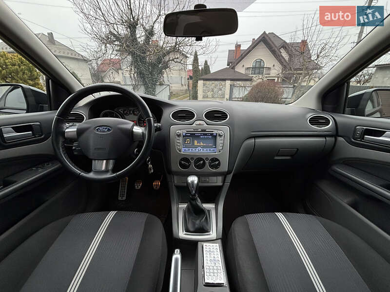 Универсал Ford Focus 2010 в Коломые