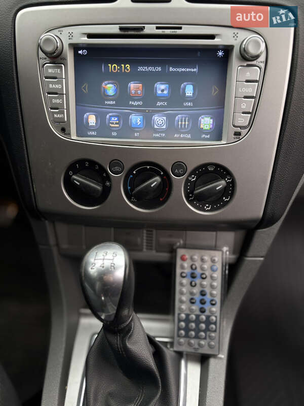 Универсал Ford Focus 2010 в Коломые