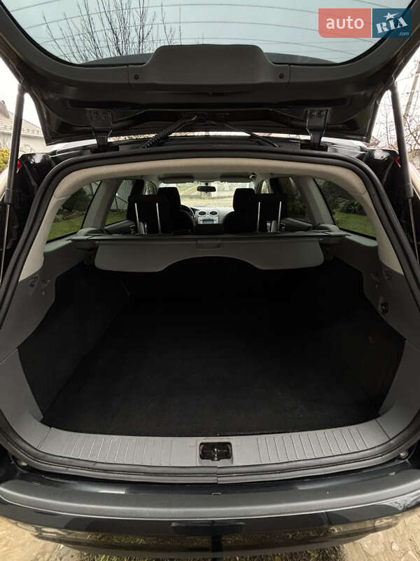 Универсал Ford Focus 2010 в Коломые
