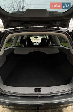 Универсал Ford Focus 2010 в 