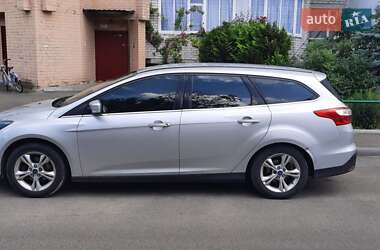 Універсал Ford Focus 2011 в Києві