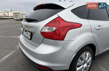 Хетчбек Ford Focus 2013 в Пустомитах