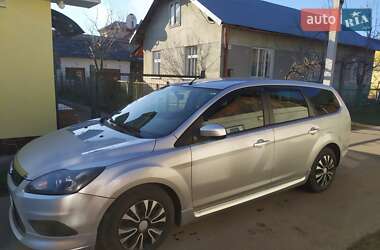 Універсал Ford Focus 2008 в Стрию