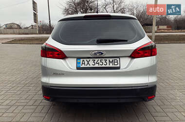 Универсал Ford Focus 2011 в Харькове