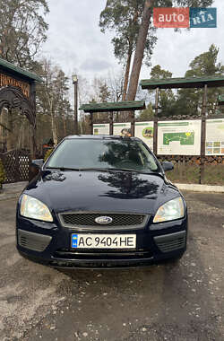 Універсал Ford Focus 2007 в Ківерцях