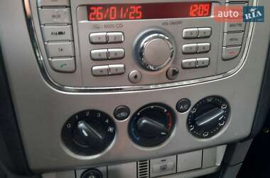 Универсал Ford Focus 2008 в 