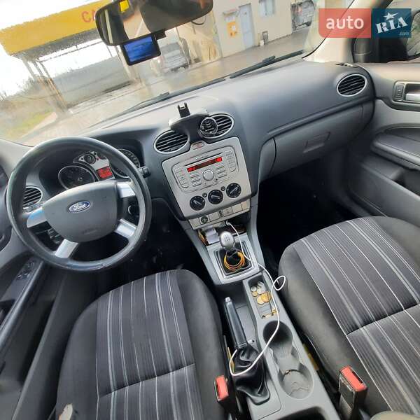 Универсал Ford Focus 2008 в Луцке