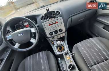 Универсал Ford Focus 2008 в 