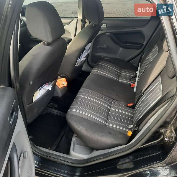 Универсал Ford Focus 2008 в Луцке