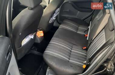 Универсал Ford Focus 2008 в 