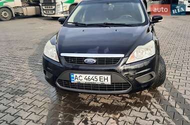 Универсал Ford Focus 2008 в 