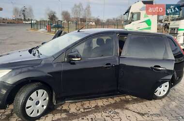 Универсал Ford Focus 2008 в 