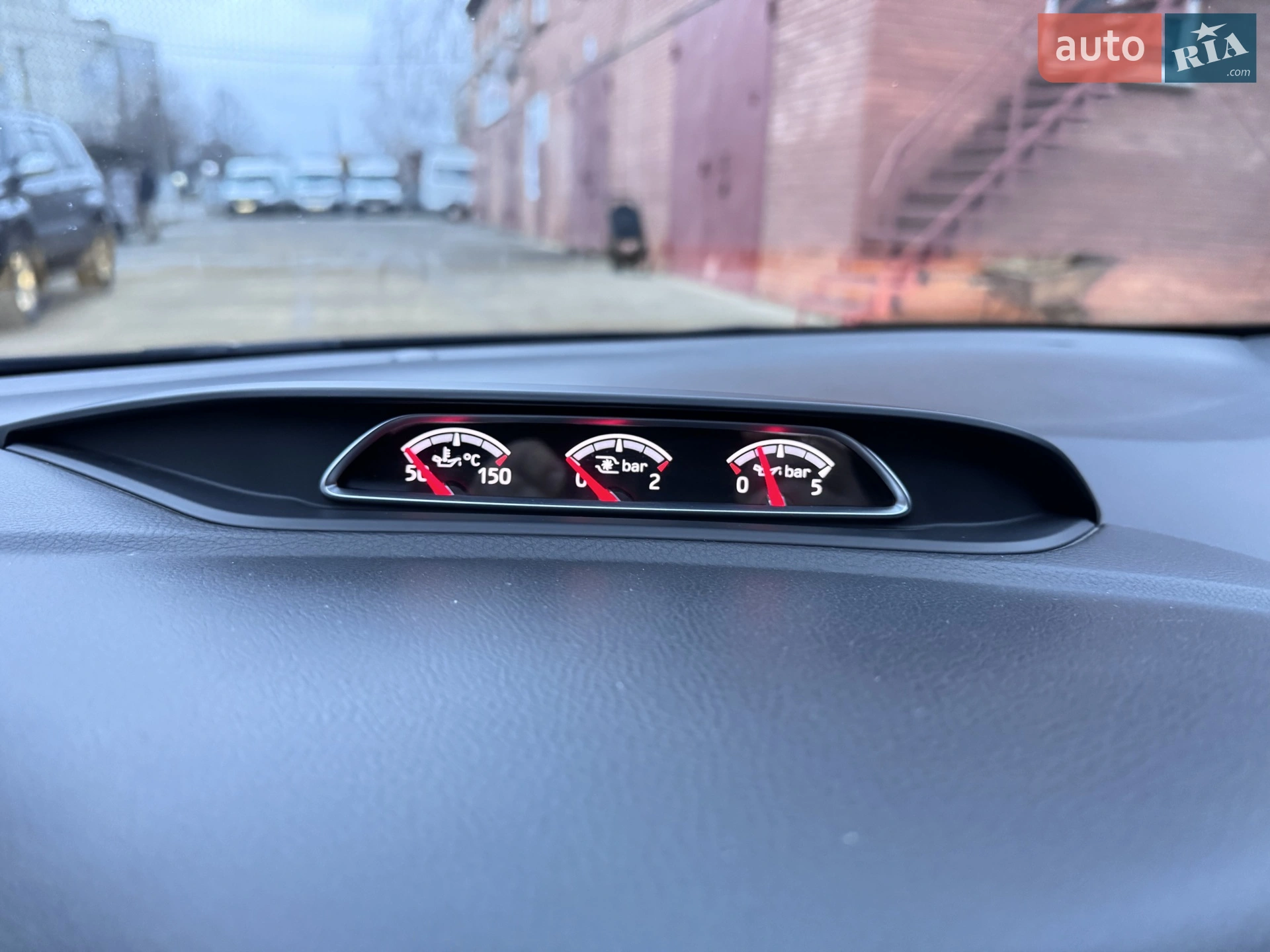 2015 Ford Focus - мініатюра 14
