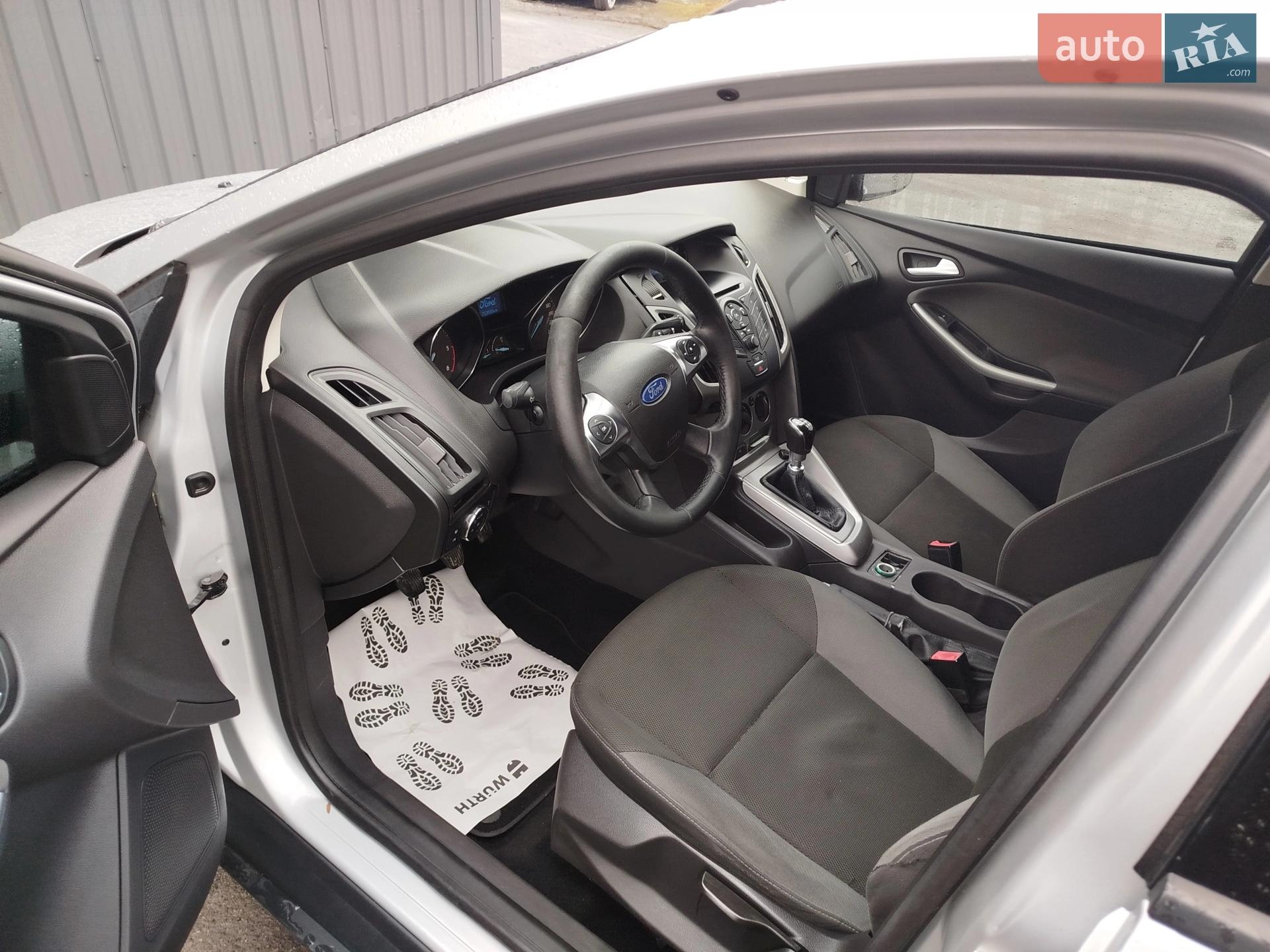 2011 Ford Focus - мініатюра 15