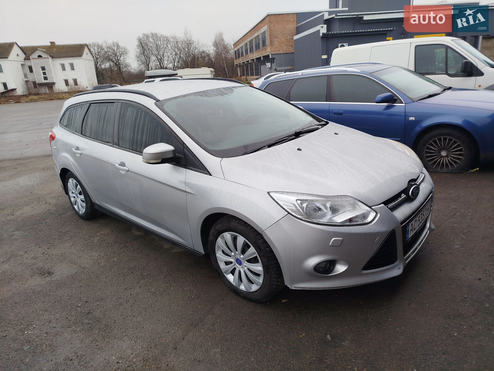 2011 Ford Focus - мініатюра 17