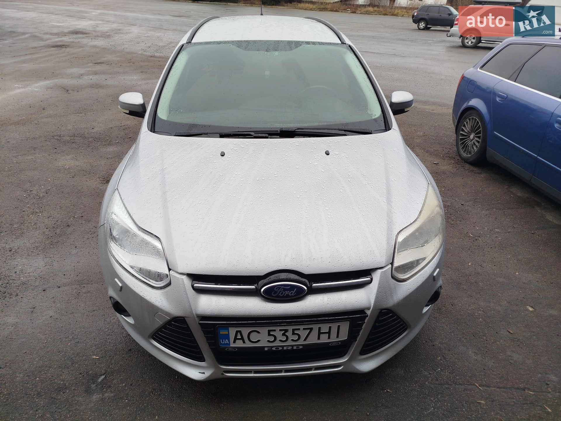 2011 Ford Focus - мініатюра 18