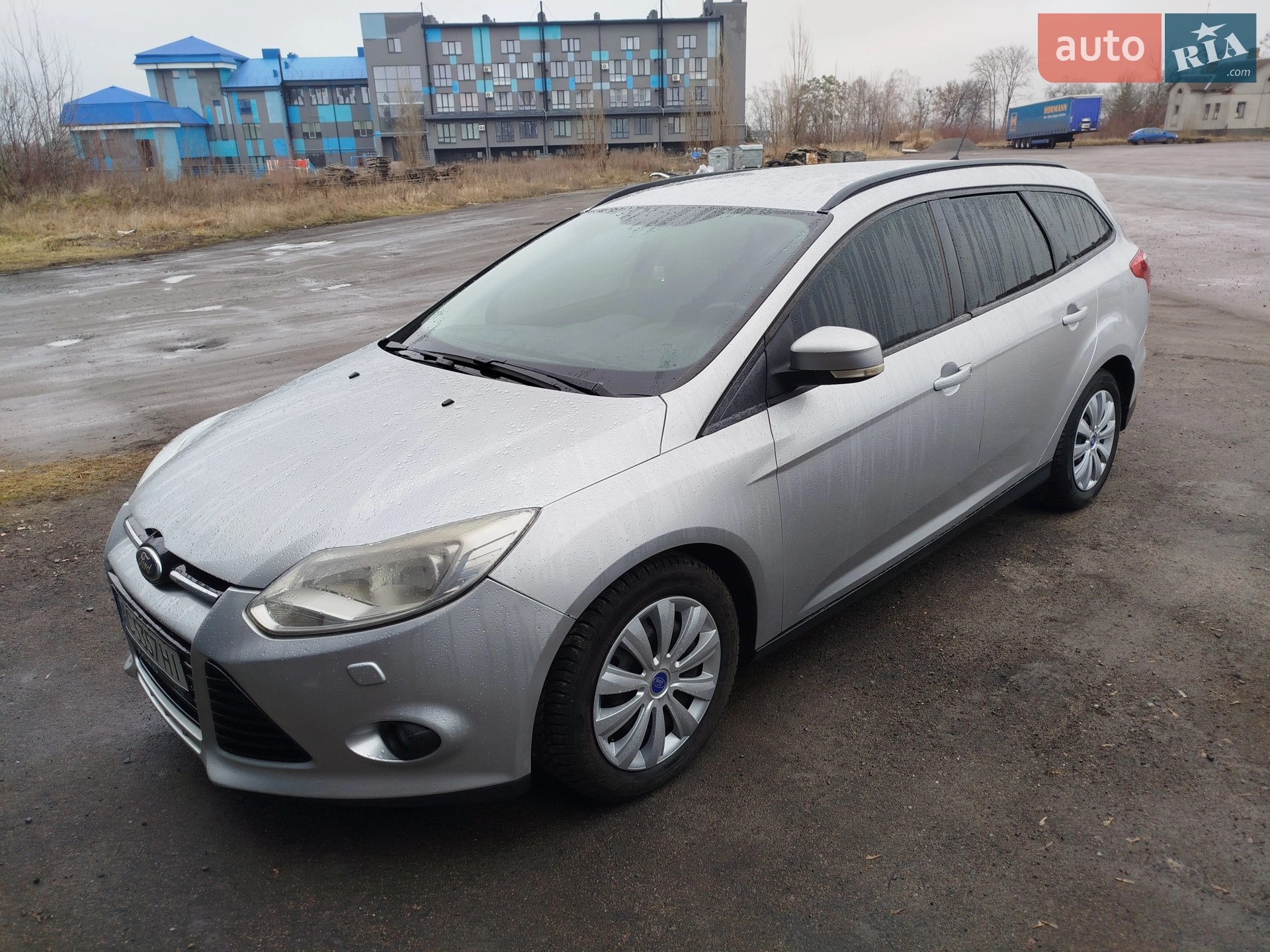 2011 Ford Focus - мініатюра 20