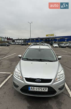 Універсал Ford Focus 2008 в Вінниці