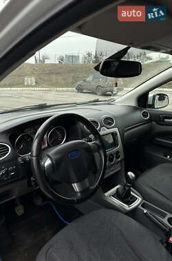 Універсал Ford Focus 2008 в Вінниці