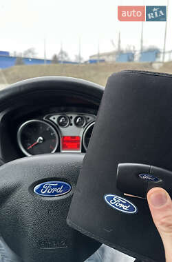 Універсал Ford Focus 2008 в Вінниці