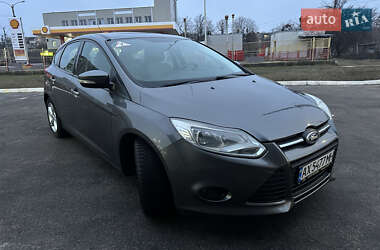 Хетчбек Ford Focus 2013 в Харкові