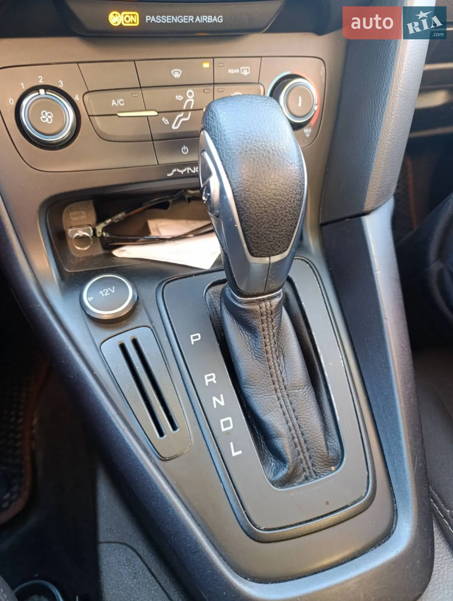 2017 Ford Focus - мініатюра 10