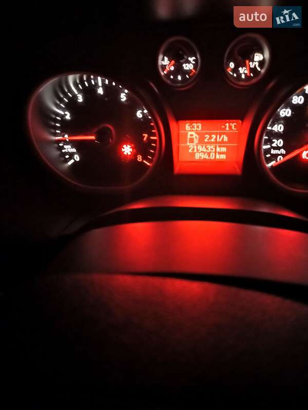 Універсал Ford Focus 2010 в Старокостянтинові фото 9 Універсал Ford Focus 2010 в Старокостянтинові