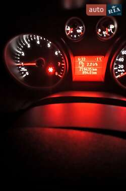 Универсал Ford Focus 2010 в 