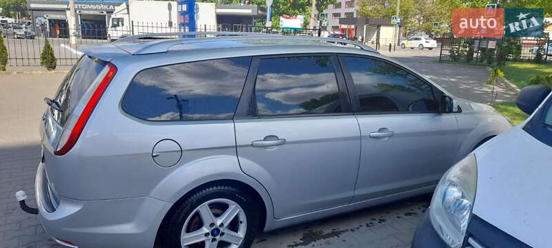 Універсал Ford Focus 2010 в Старокостянтинові фото 2 Універсал Ford Focus 2010 в Старокостянтинові