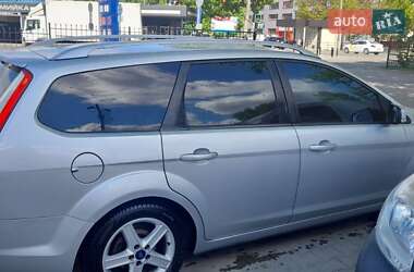 Универсал Ford Focus 2010 в 