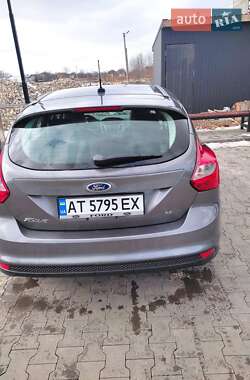 Хетчбек Ford Focus 2013 в Рожнятові