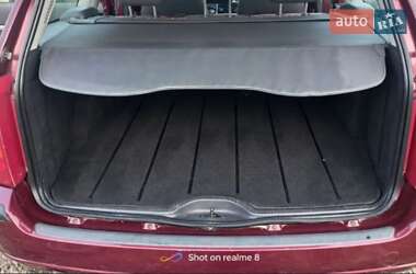 Универсал Ford Focus 2002 в Ивано-Франковске