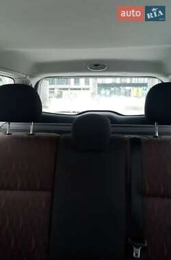 Универсал Ford Focus 2002 в Ивано-Франковске