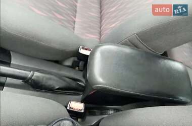 Универсал Ford Focus 2002 в Ивано-Франковске