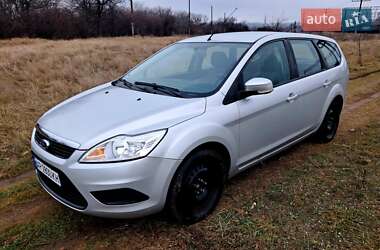 Універсал Ford Focus 2010 в Запоріжжі