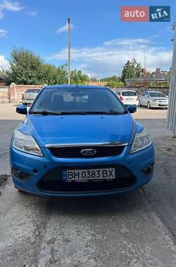 Седан Ford Focus 2008 в Сумах