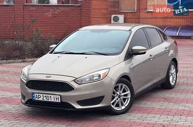 Седан Ford Focus 2015 в Запоріжжі