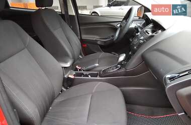 Седан Ford Focus 2017 в 
