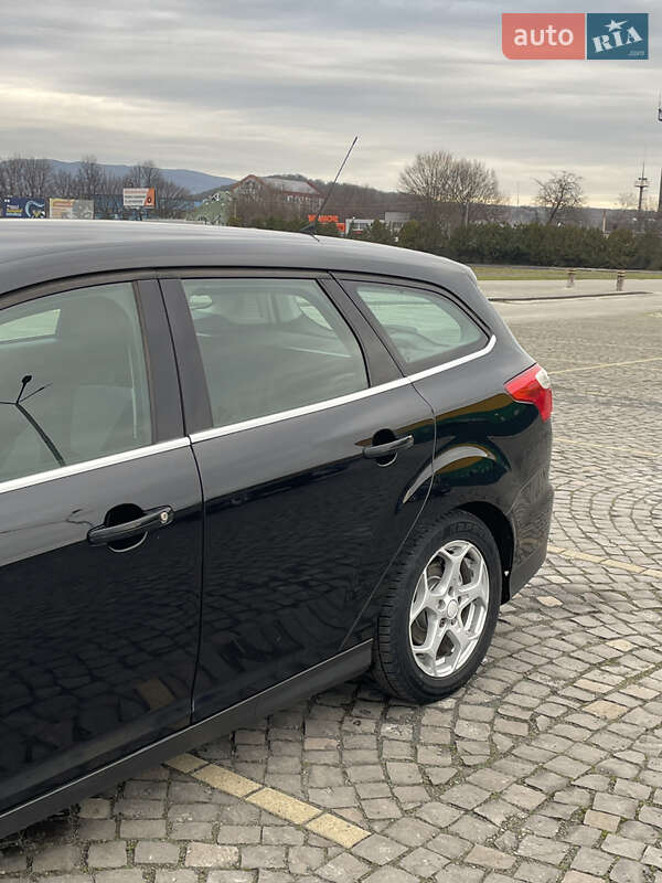 Универсал Ford Focus 2012 в Мукачево