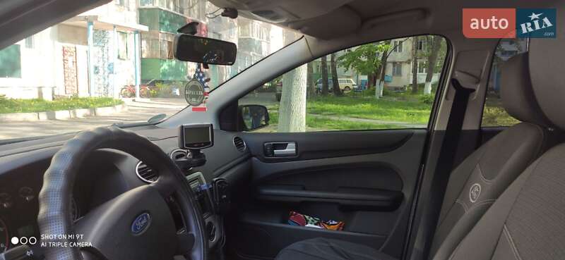 Универсал Ford Focus 2006 в Староконстантинове