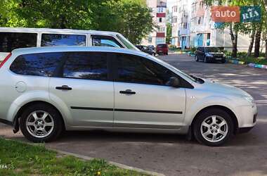 Универсал Ford Focus 2006 в Староконстантинове