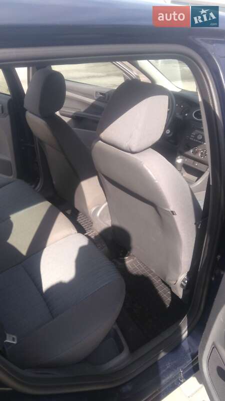 Универсал Ford Focus 2006 в Черкассах фото 9 Универсал Ford Focus 2006 в Черкассах
