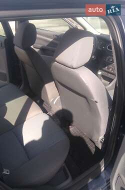 Универсал Ford Focus 2006 в 